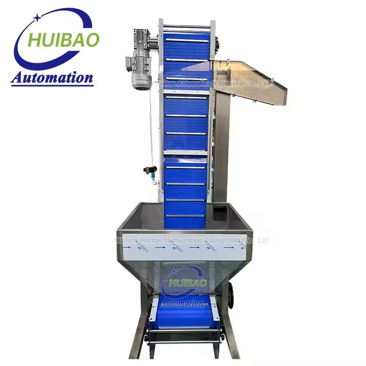 Waterfall Feeder